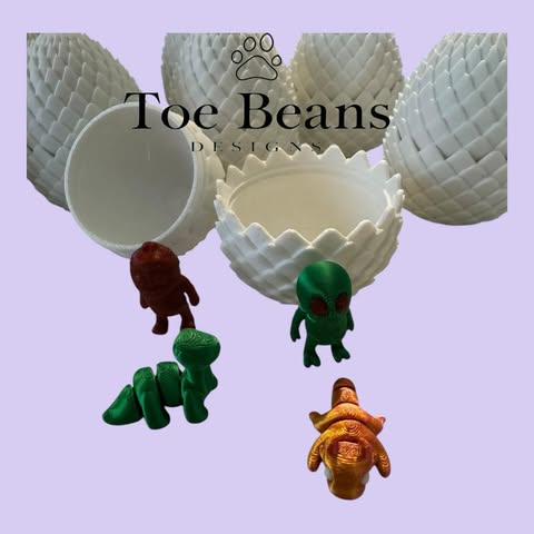 Easter Egg bundle Pack