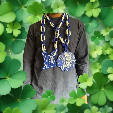 Customized Hype Chains